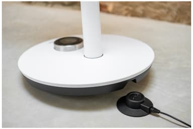 Duux Whisper Flex Smart gulvvifte 8716164994766 (hvit)