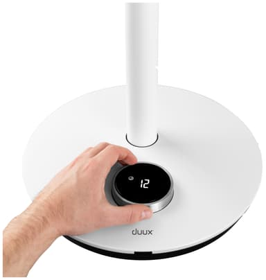 Duux Whisper Flex Smart gulvvifte 8716164994766 (hvit)