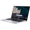 Acer Chromebook Spin 513 2-i-1 Q/4/64 (lys sølv)
