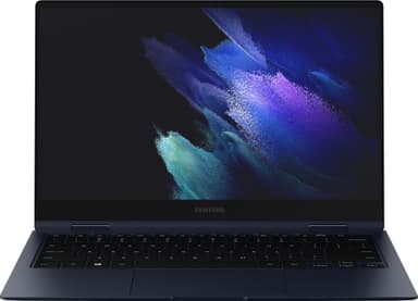Samsung Galaxy Book Pro 360 15,6" 2-i-1 bærbar PC i5/8GB/512GB