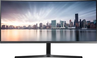 Samsung C34H890 34" buet skjerm