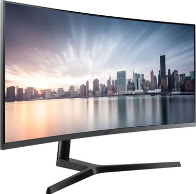 Samsung C34H890 34" buet skjerm