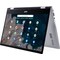 Acer Chromebook Spin 513 2-i-1 Q/4/64 (lys sølv)