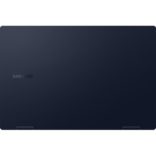 Samsung Galaxy Book Pro 360 15,6" 2-i-1 bærbar PC i5/8GB/512GB