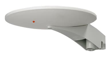Triax K21-60 LTE700 UFO antenne (hvit)