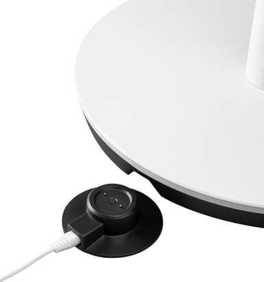 Duux Whisper Flex Smart Ultimate gulvvifte 8716164994117 (hvit)