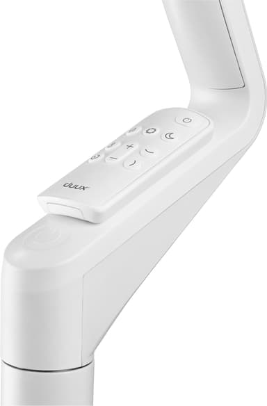 Duux Whisper Flex Smart Ultimate gulvvifte 8716164994117 (hvit)