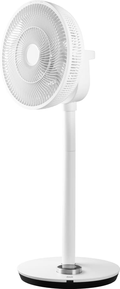 Duux Whisper Flex Smart gulvvifte 8716164994766 (hvit)