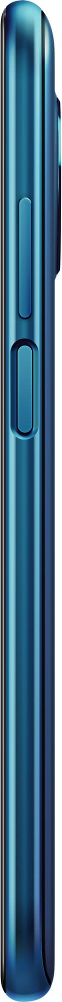 Nokia X20 5G smarttelefon 8/128GB (nordic blue)