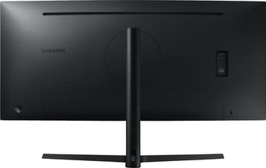 Samsung C34H890 34" buet skjerm