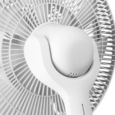 Duux Whisper Flex Smart Ultimate gulvvifte 8716164994117 (hvit)