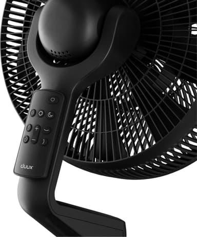Duux Whisper Flex Smart Ultimate gulvvifte 8716164994131 (sort)