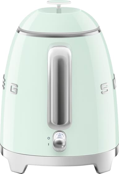Smeg 50 s Style vannkoker KLF05PGEU (grønn)