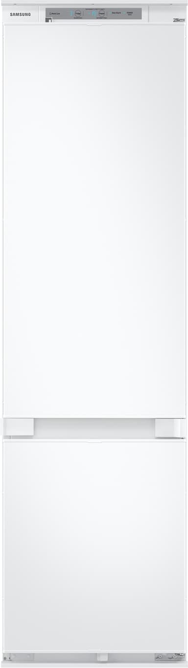 Samsung kombiskap BRB30705DWW/EF