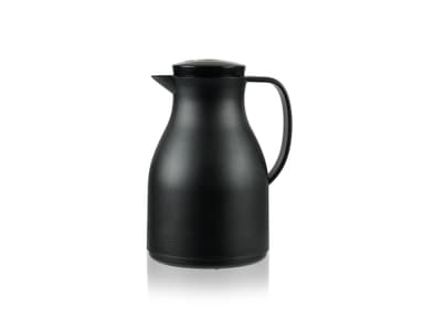 Funktion termokanne 1 liter svart