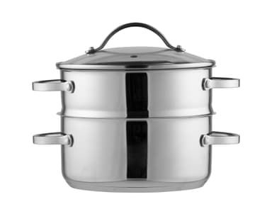 Funktion dampgryte dia. 20 cm 2,0 liter