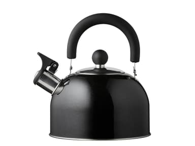 Funktion kjele 2 liter svart