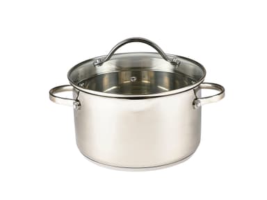 Funktion gryte m/lokk 3 liter
