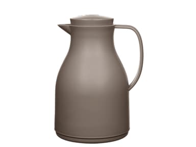 Funktion termokanne 1,0 liter grå