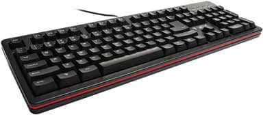 Turtle Beach Impact 100 gaming tastatur