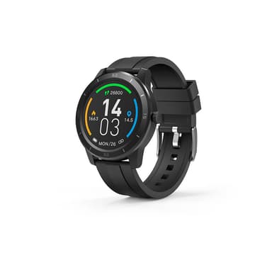 HAMA Fit Watch 6900 Smart Watch Svart
