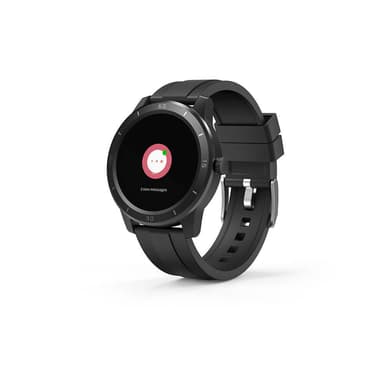 HAMA Fit Watch 6900 Smart Watch Svart