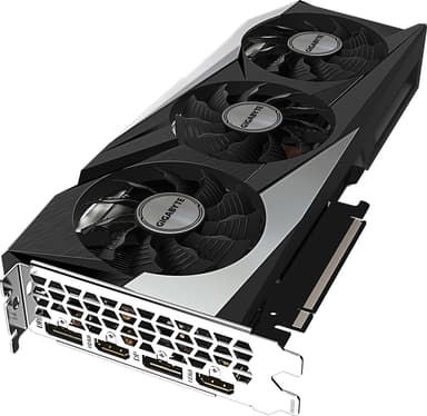 Gigabyte GeForce RTX 3060 GAMING OC grafikkort (12GB)