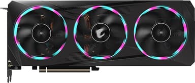 Gigabyte GeForce RTX 3060 AORUS ELITE grafikkort (12GB)