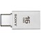 Sony Slim USB-C/USB-A minnepenn 16 GB