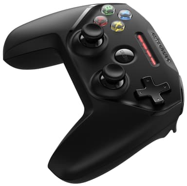 SteelSeries Nimbus kontroller til Apple-TV