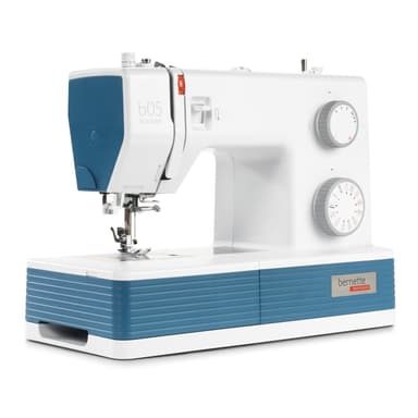 Bernina Bernette B05 Academy Symaskin