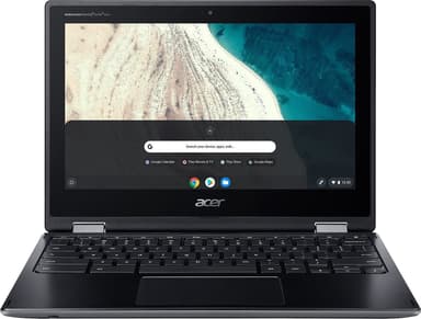 Acer Chromebook Spin 511 R752T-C6MW - 11.6 - Celeron N4120 - 4 GB RAM - 32 GB eMMC - Nordisk