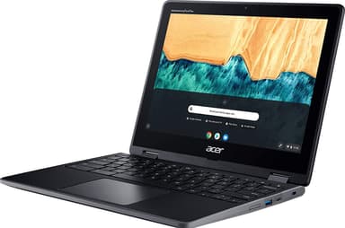 Acer Chromebook Spin 512 12" 2-i-1 bærbar PC CEL/8/32