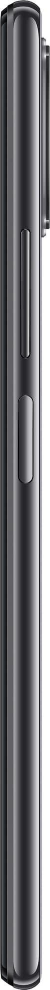 Xiaomi Mi 11 Lite 5G smarttelefon 6/128GB (truffle black)