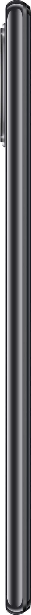 Xiaomi Mi 11 Lite 5G smarttelefon 6/128GB (truffle black)