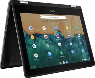 Acer Chromebook Spin 512 12" 2-i-1 bærbar PC CEL/8/32