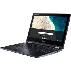 Acer Chromebook Spin 511 11,6" 2-i-1 bærbar PC CEL/8/32