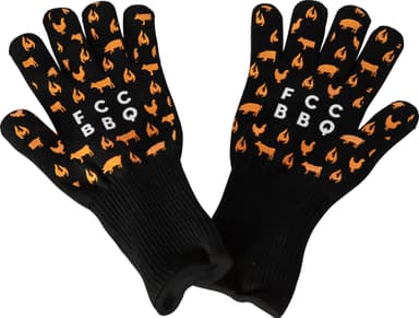 FCC BBQ grillhansker FCCA10064