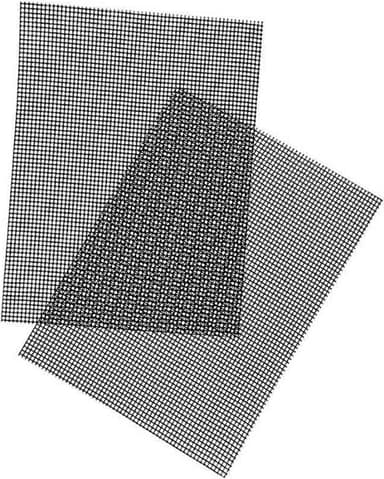 FCC BBQ Mesh Mat grillplate FCCA10070PDQ