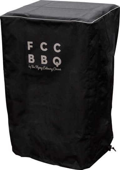 Flying Culinary Circus BBQ trekk Apollo elektrisk grill FCCOTEG202100