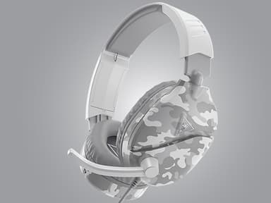 Turtle Beach Recon 70 Arctis Camo gaming headset