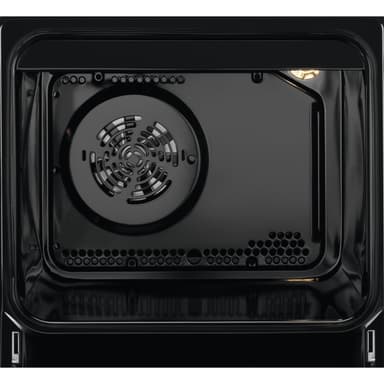 ELECTROLUX LKR540499W Cooker