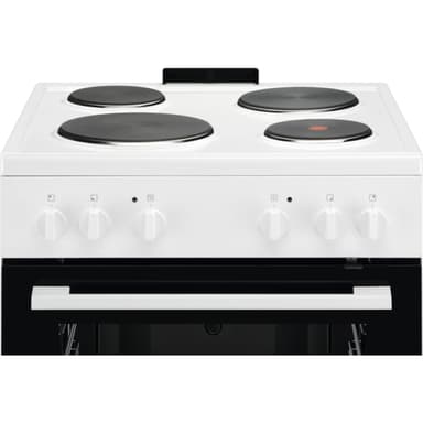 Electrolux Komfyr LKS6000NOW