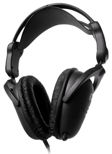 SteelSeries 3H USB-drevet gaming headset PC