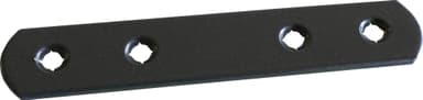 Epoq Sparepart Tandem plaststropp (grå)
