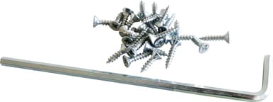 Epoq Sparepart Tandem tilbehørspose