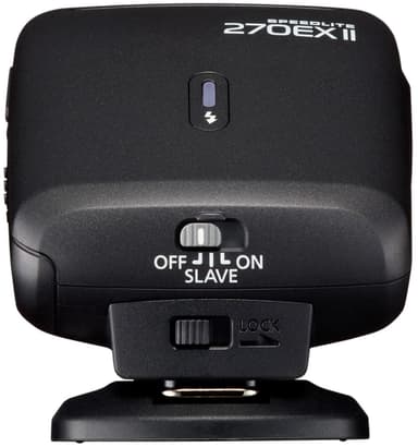 Canon Speedlite 270EX II ekstern blits