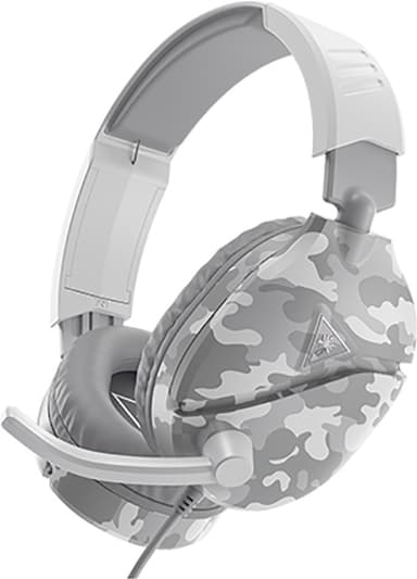 Turtle Beach Recon 70 Arctis Camo gaming headset