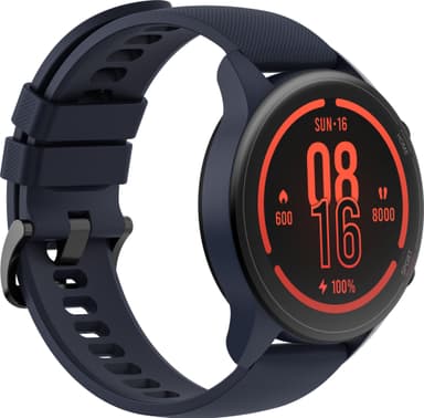 mi watch sport edition