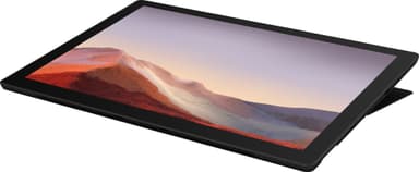 Microsoft Surface Pro 7 Plus 12,3" 2-i-1 i5/8GB/256GB (sort)